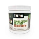 Big Country Raw, Thrive, Supplements