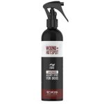 wound & hotspot, wound, bcr, big country raw, legendary canine, shampoo, spray, skin