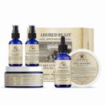 Adored Beast, Leaky Gut Protocol