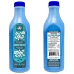 Raw Fermented Goat Milk (Kefir) - Image 5