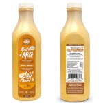 Raw Fermented Goat Milk (Kefir) - Image 4