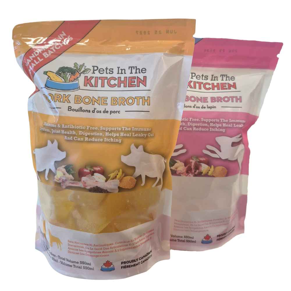 Pets in the Kitchen Broth Cube Cover bone broth, cube, bcr, big country raw, pets in the kitchen