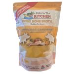 Bone Broth Cubes - Frozen - Pets In The Kitchen - Image 2
