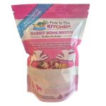 Bone Broth Cubes - Frozen - Pets In The Kitchen - Image 4