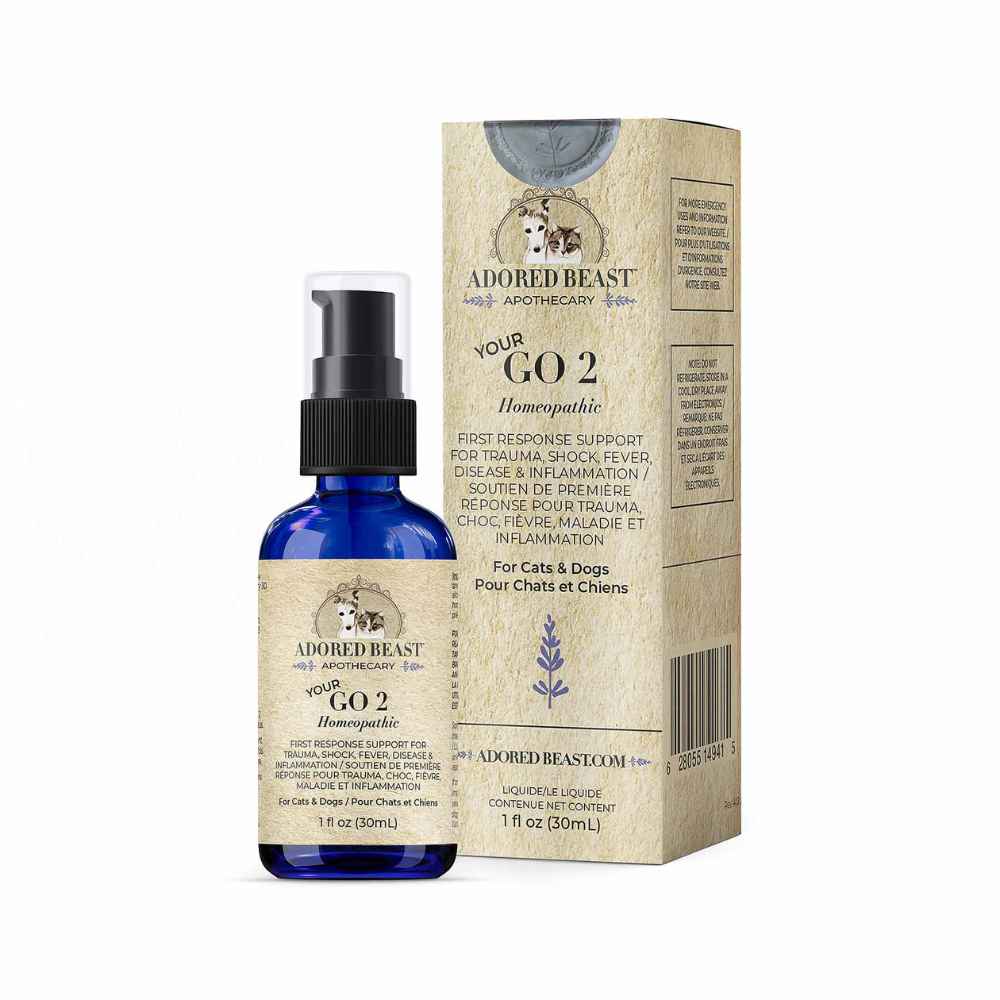 Your Go 2 (1) Adored Beast, Your Go 2