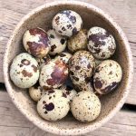 Quail Eggs - Pack of 18 - Image 3