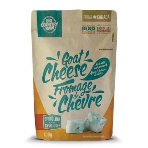 goat cheese goat, goat cheese, bcr, big country raw, topper, treat