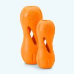 Qwizl Treat Toy - West Paw - Image 4