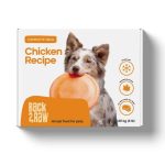 B2R, COMPLETE, BACK 2 RAW, RAW, BULK, CHICKEN