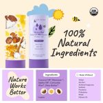 Nose & Paw Moisturizer For Dogs & Cats - Image 2