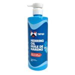 Thrive, Salmon Oil, Omega-3's, Supplement