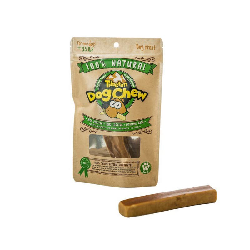 tibetan dog chews