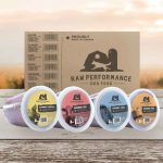 Raw Performance Case, Raw Performance, RP, Bulk, Raw, Raw Dog Food