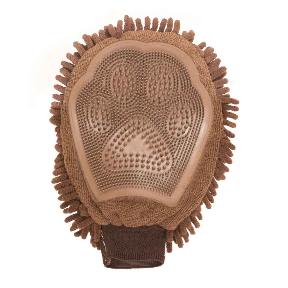 Dirty Dog Mitt Dirty Dog, Mitt, Grooming, Bath