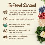 Primal Freeze-Dried Nuggets for Cats - Image 2