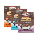 Primal Butcher Blend Topper, Topper, Raw Topper