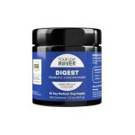 FLR, Four Leaf Rover, Digest, Digestive Enzyme, Pancreas, Gut