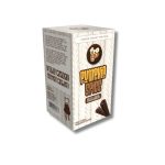 Frozen Goat Pumpkin Spice Frozen treat Pumpkin spice