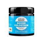 FLR, Four Leaf Rover, Colostrum, Immune, Immune Support