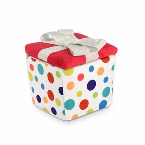 Birthday Present Pet PLAY Pawfect Present - Birthday/Gotcha Toy! - Image 1