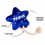 Party Time Balloon - Birthday/Gotcha Toy! - Image 2