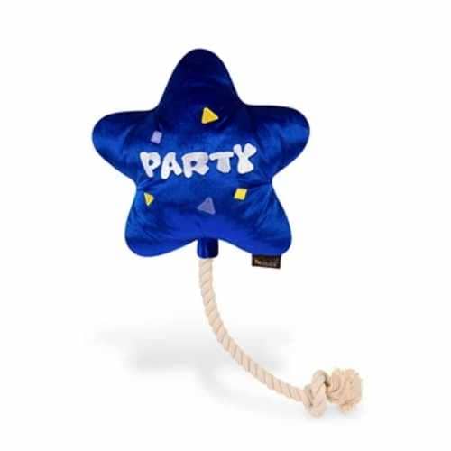 Birthday balloon Pet PLAY Party Time Balloon - Birthday/Gotcha Toy! - Image 1