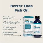 Four Leaf Rover Safe-Sea Green Lipped Mussel Oil - Image 2