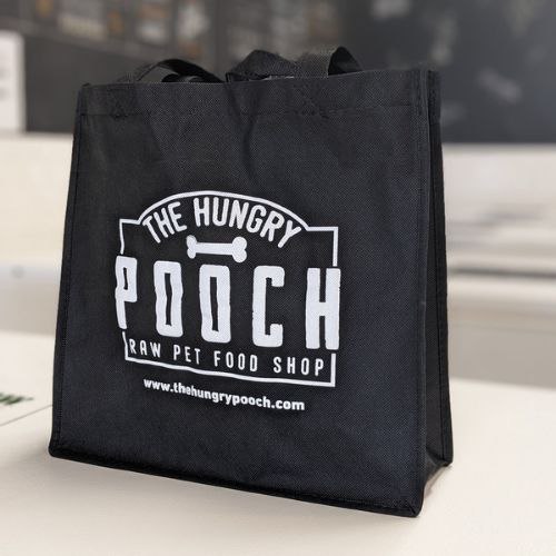 THP Tote Bag THP Tote Bag