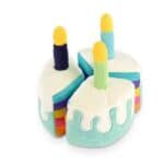 Bone-appetite Birthday Cake