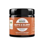 Four Leaf Rover, Guts and Glory, Supplement