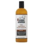 4-Legger USDA ORGANIC Shampoo - 16oz - Image 6