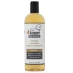 4-Legger USDA ORGANIC Shampoo - 16oz - Image 4