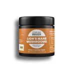 Four Leaf Rover, FLR, Lion's Mane Mushroom, Lion's Mane, Mushroom, Immune, Brain