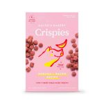 Bocce's Bakery Training Crispies - Image 2