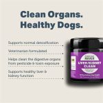 Four Leaf Rover Liver/Kidney Clean - Image 2