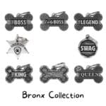 MyFamily Pet ID Tags & Charms - Custom & FREE Engraving - Image 5