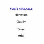 MyFamily Pet ID Tags & Charms - Custom & FREE Engraving - Image 14