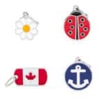 MyFamily Pet ID Tags & Charms - Custom & FREE Engraving - Image 3