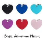 MyFamily Pet ID Tags & Charms - Custom & FREE Engraving - Image 10