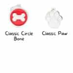 MyFamily Pet ID Tags & Charms - Custom & FREE Engraving - Image 7