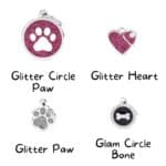 MyFamily Pet ID Tags & Charms - Custom & FREE Engraving - Image 6