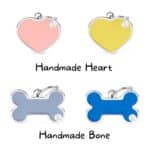 MyFamily Pet ID Tags & Charms - Custom & FREE Engraving - Image 13