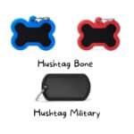 MyFamily Pet ID Tags & Charms - Custom & FREE Engraving - Image 8