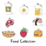 MyFamily Pet ID Tags & Charms - Custom & FREE Engraving - Image 2