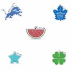 MyFamily Pet ID Tags & Charms - Custom & FREE Engraving - Image 16