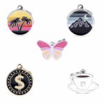 MyFamily Pet ID Tags & Charms - Custom & FREE Engraving - Image 15