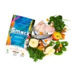 SMACK Dehydrated Super Food For Cats - Image 4
