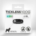Tickless (Ultrasonic Flea & Tick Repellent)