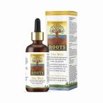wolf probiotic, adored beast apothecary, probiotic, wolf