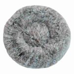 Goo Eez Plush Ultra Soft Pet bed Beige